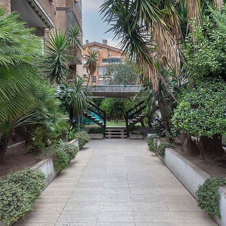 Aurelia Vibe Apt Ρώμη Εξωτερικό φωτογραφία