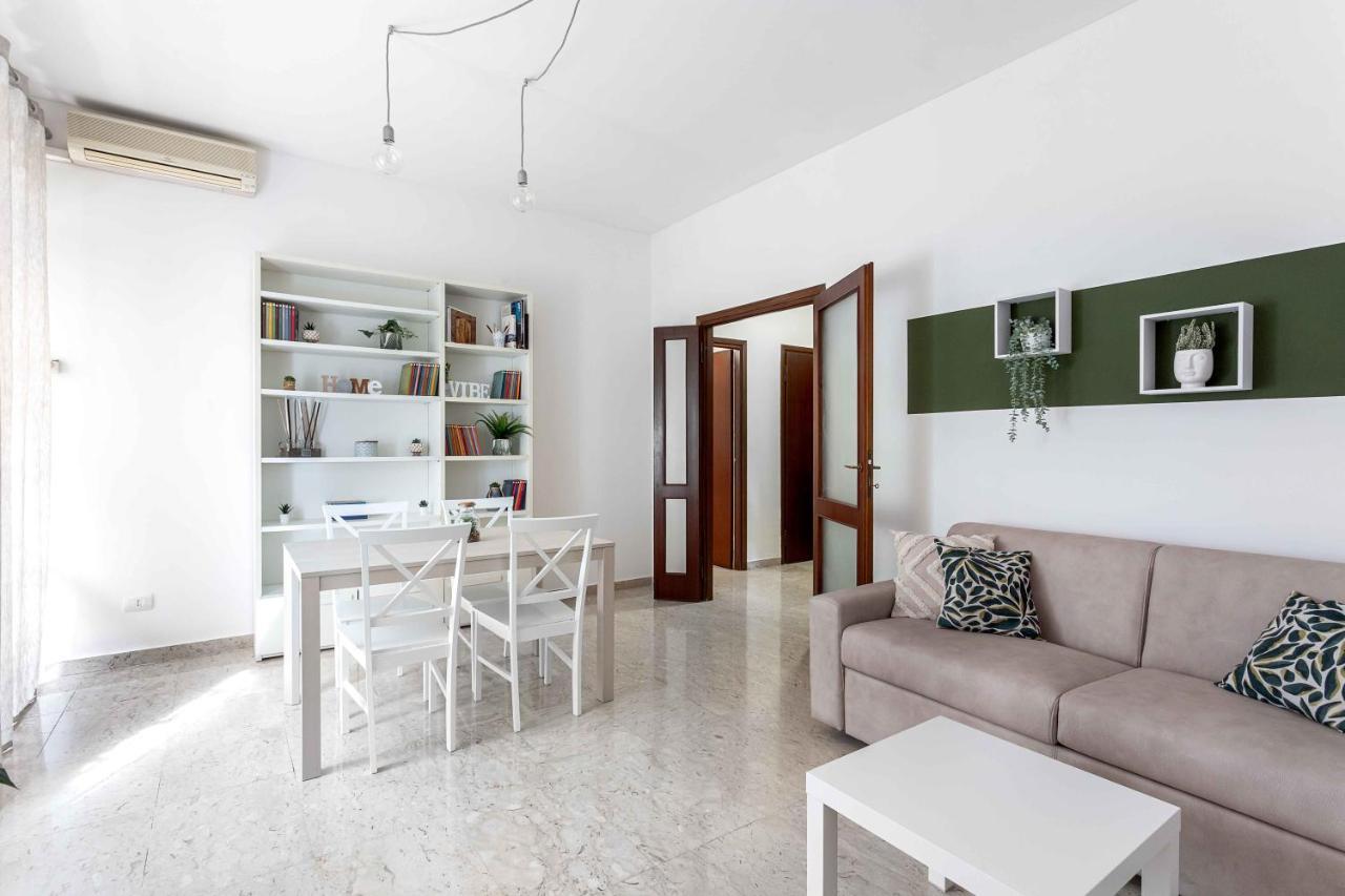 Aurelia Vibe Apt Ρώμη Εξωτερικό φωτογραφία