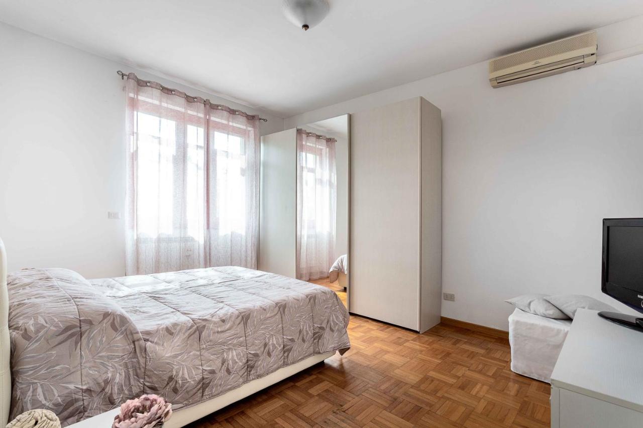 Aurelia Vibe Apt Ρώμη Εξωτερικό φωτογραφία