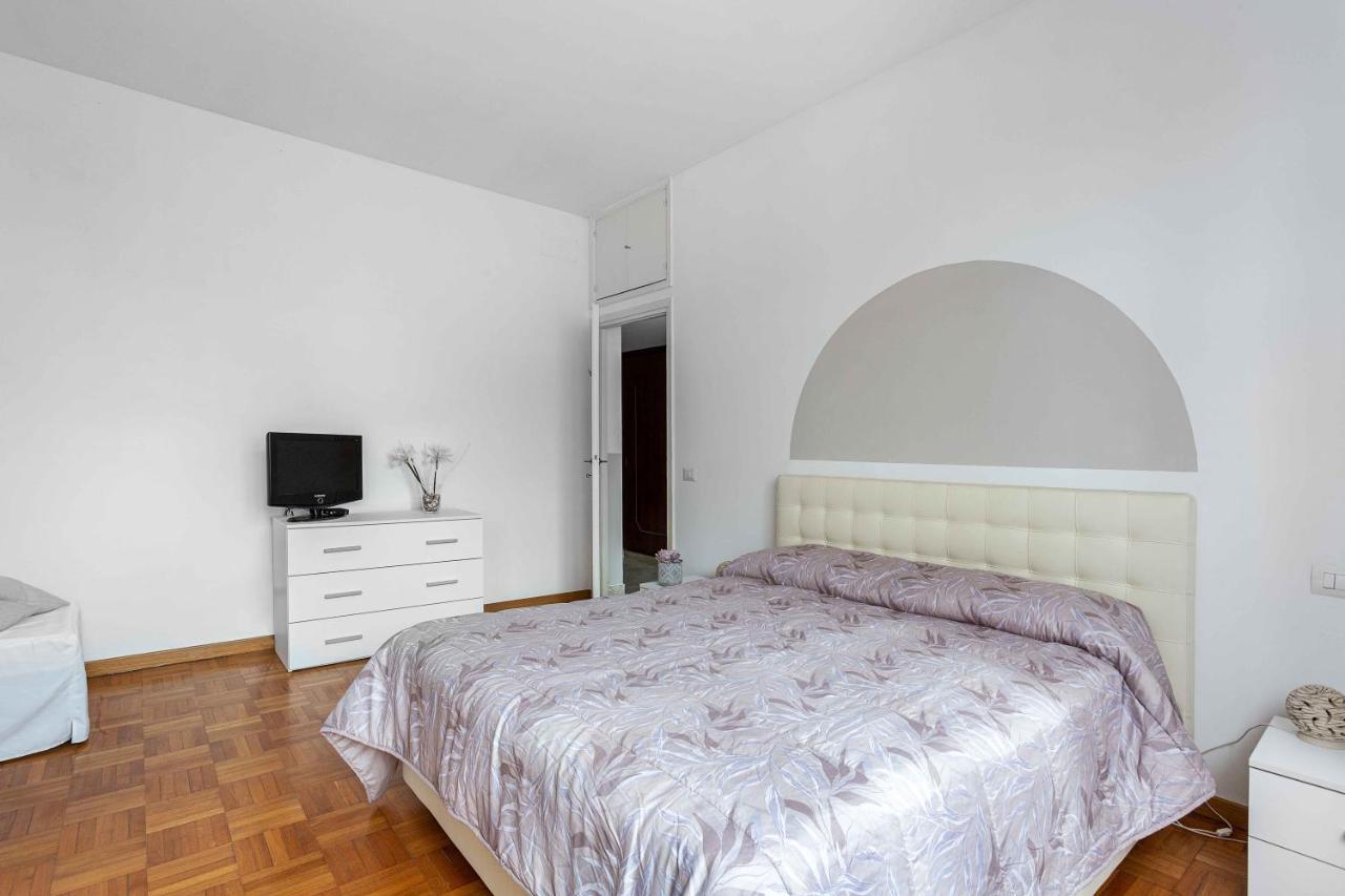 Aurelia Vibe Apt Ρώμη Εξωτερικό φωτογραφία