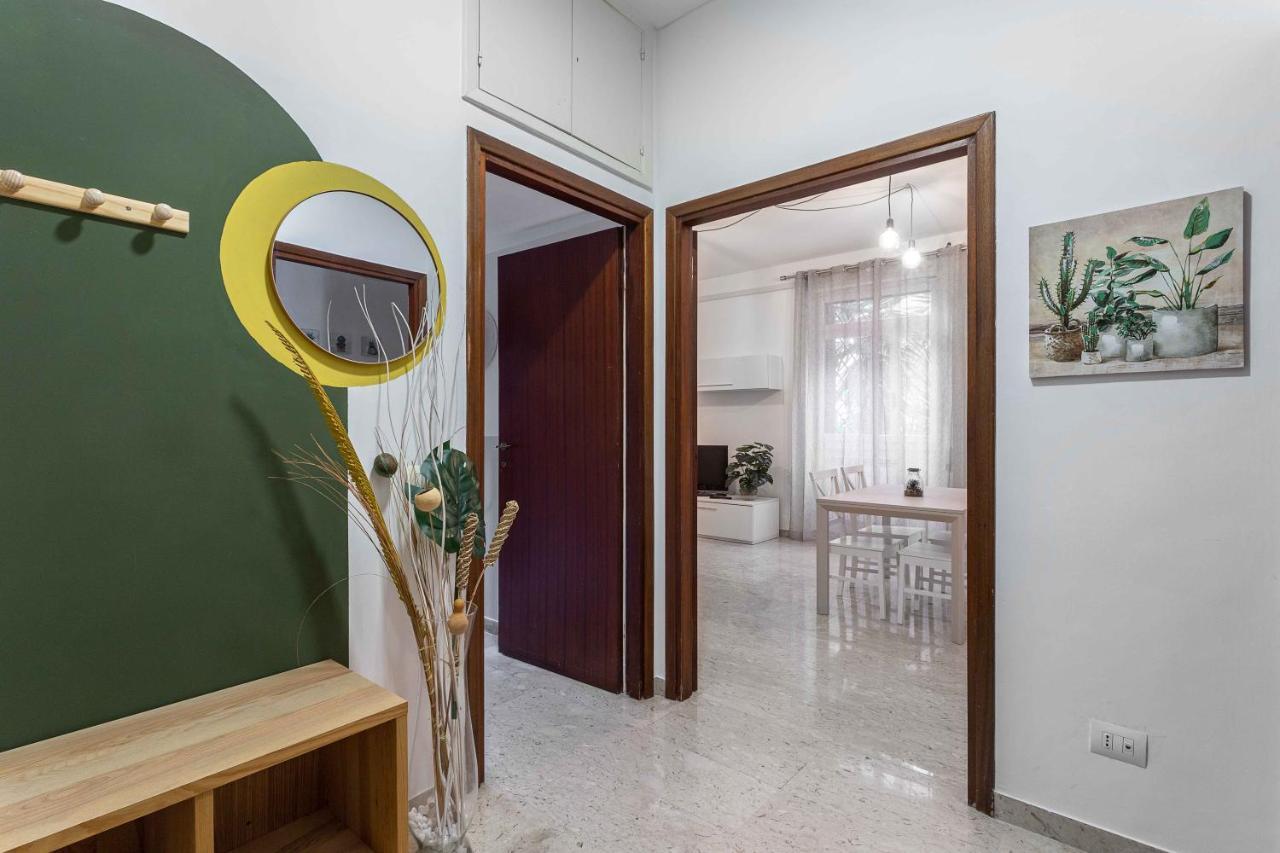 Aurelia Vibe Apt Ρώμη Εξωτερικό φωτογραφία