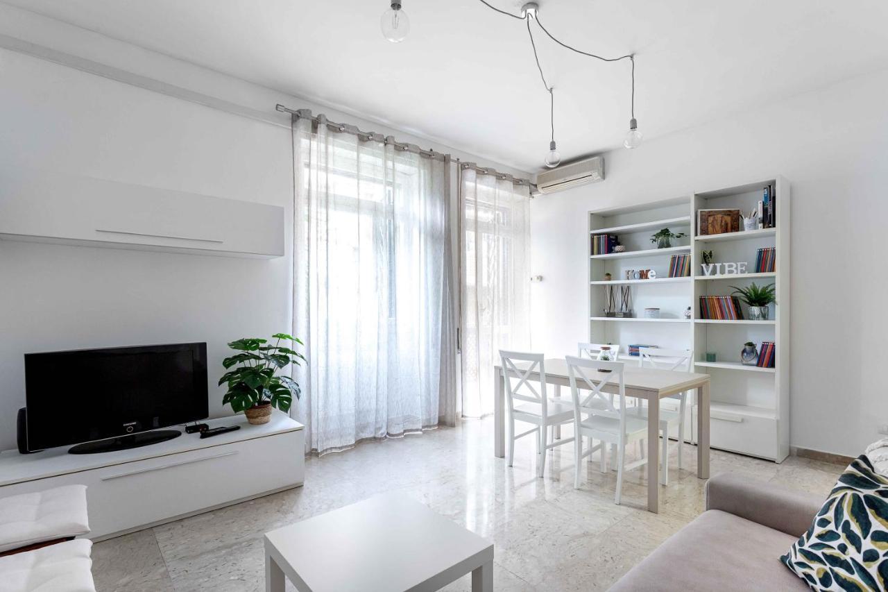 Aurelia Vibe Apt Ρώμη Εξωτερικό φωτογραφία