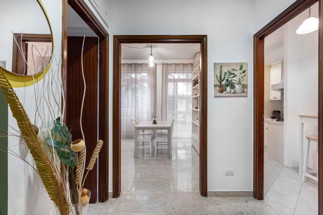 Aurelia Vibe Apt Ρώμη Εξωτερικό φωτογραφία