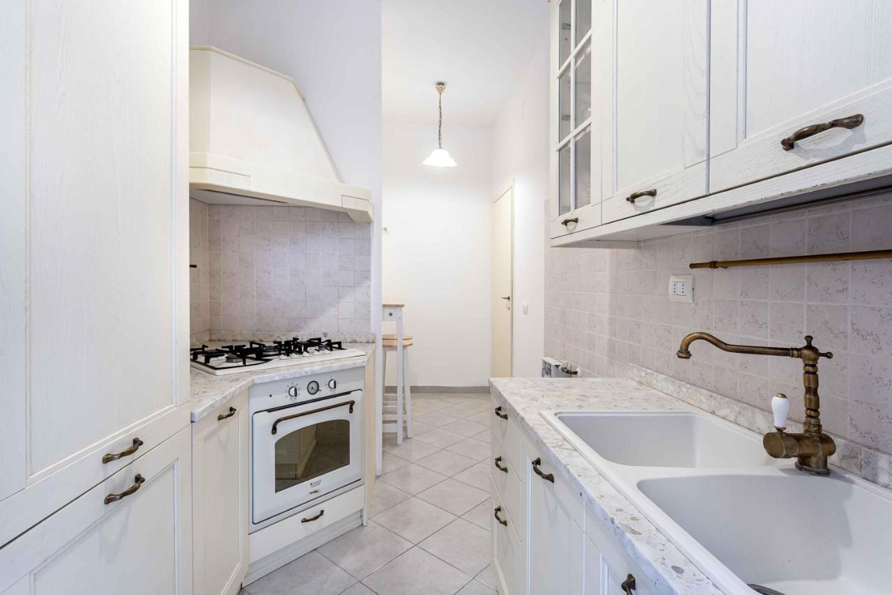Aurelia Vibe Apt Ρώμη Εξωτερικό φωτογραφία